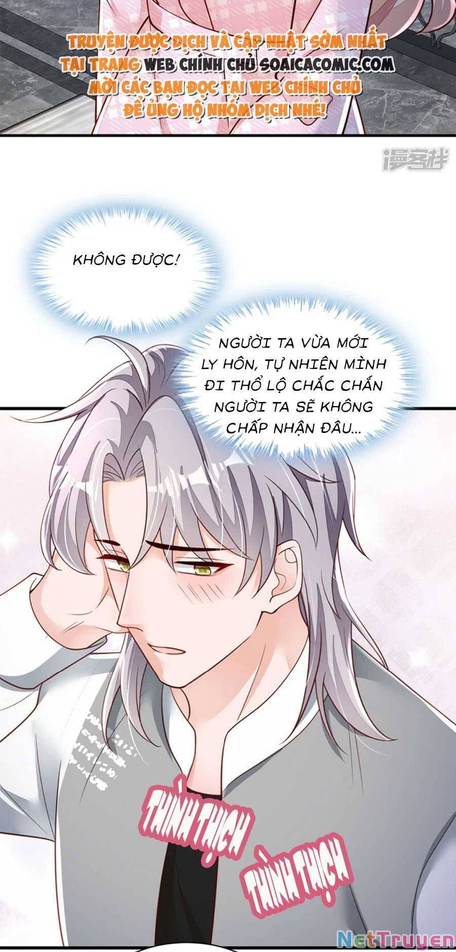 Lời Thì Thầm Của Ác Ma Chapter 101 - Trang 2