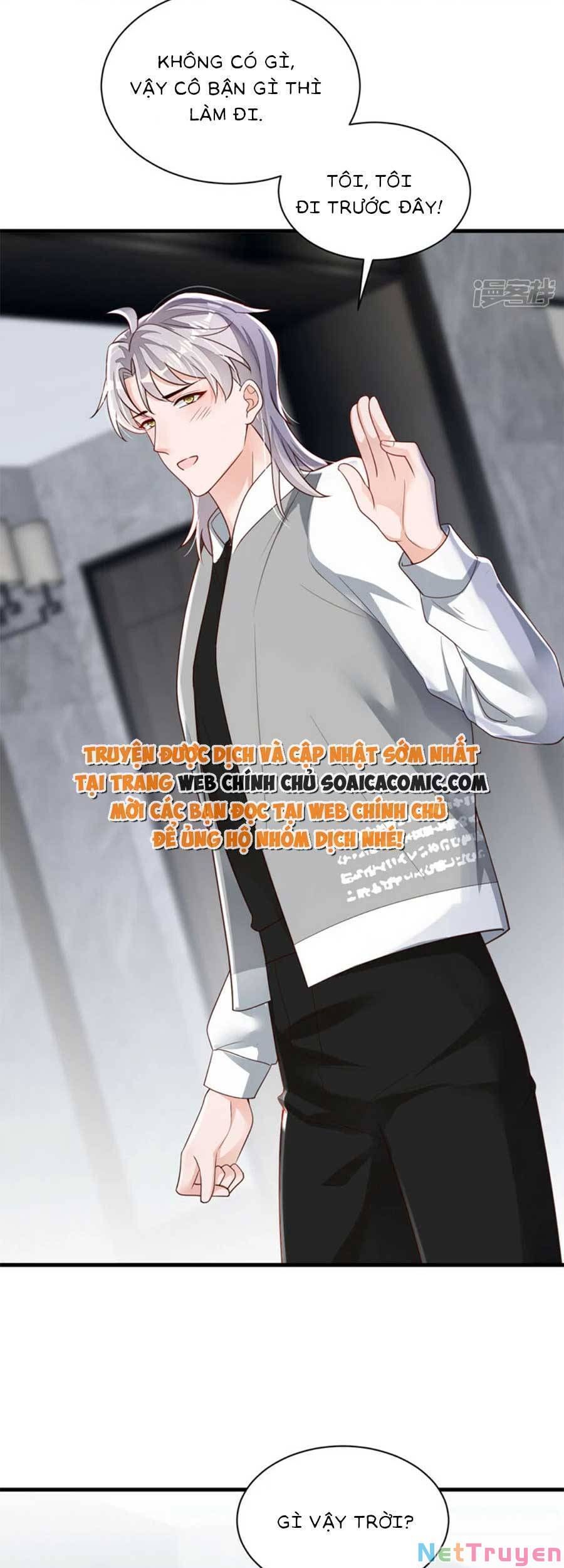 Lời Thì Thầm Của Ác Ma Chapter 101 - Trang 2