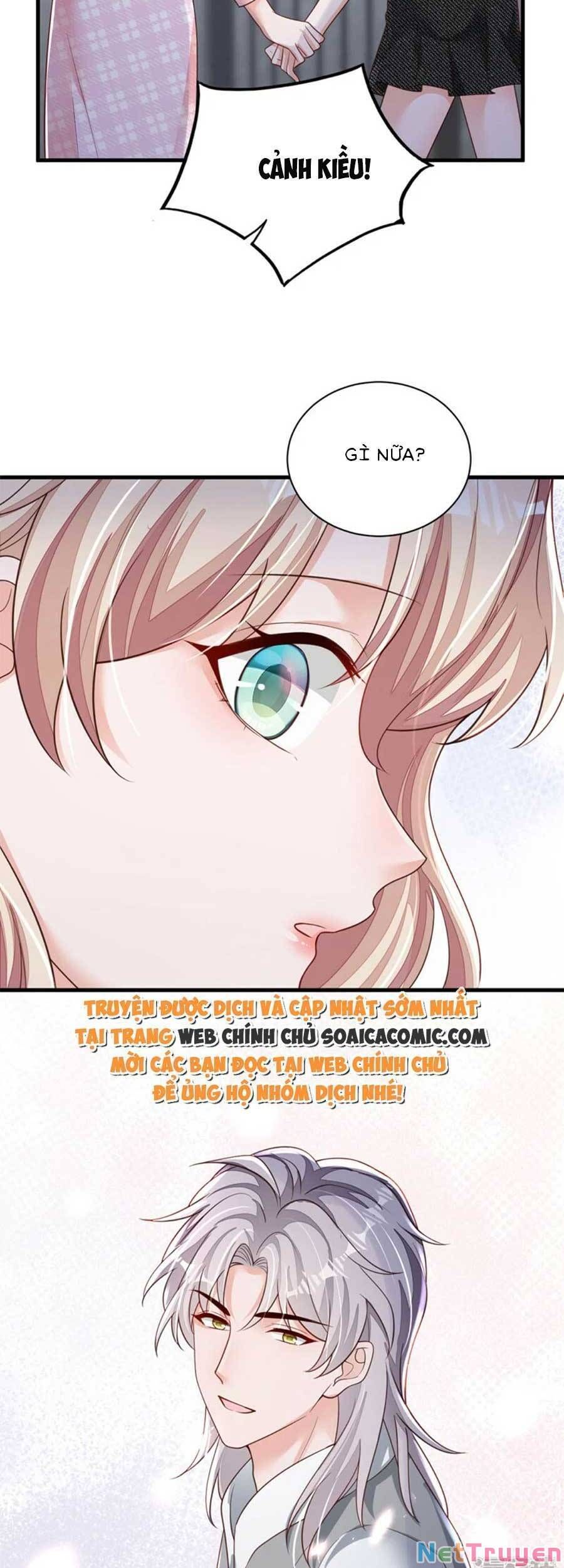 Lời Thì Thầm Của Ác Ma Chapter 101 - Trang 2