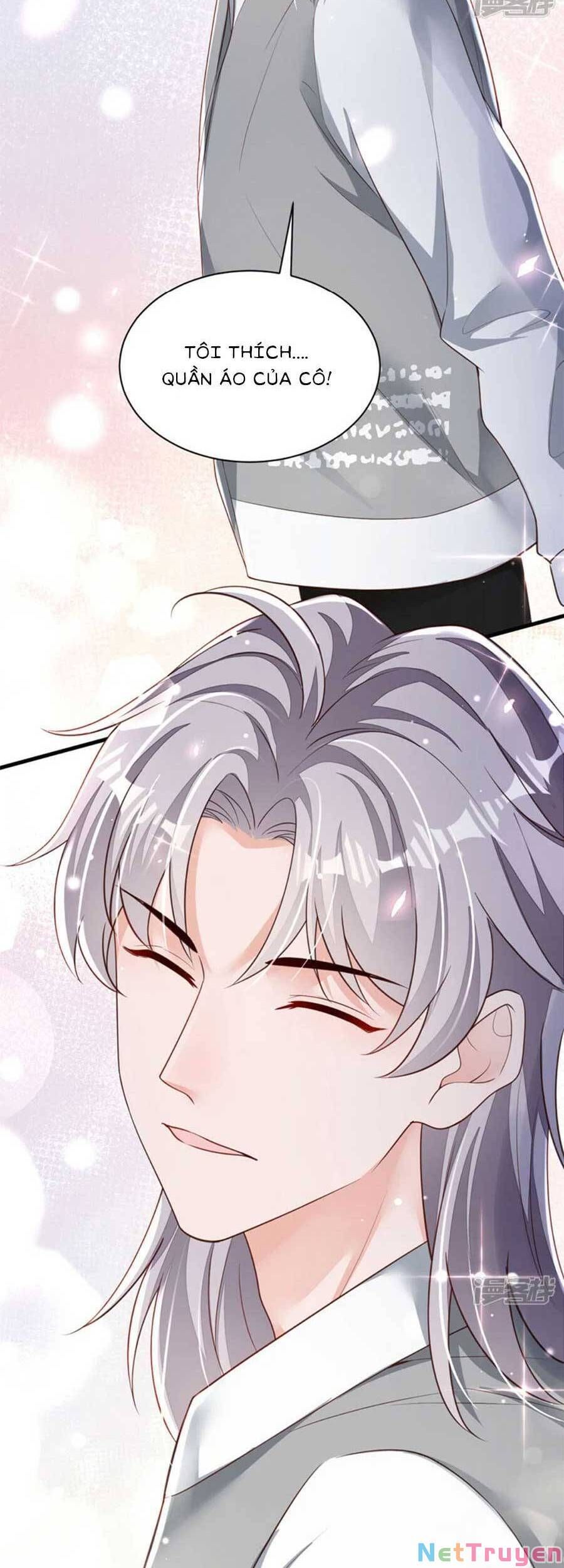 Lời Thì Thầm Của Ác Ma Chapter 101 - Trang 2