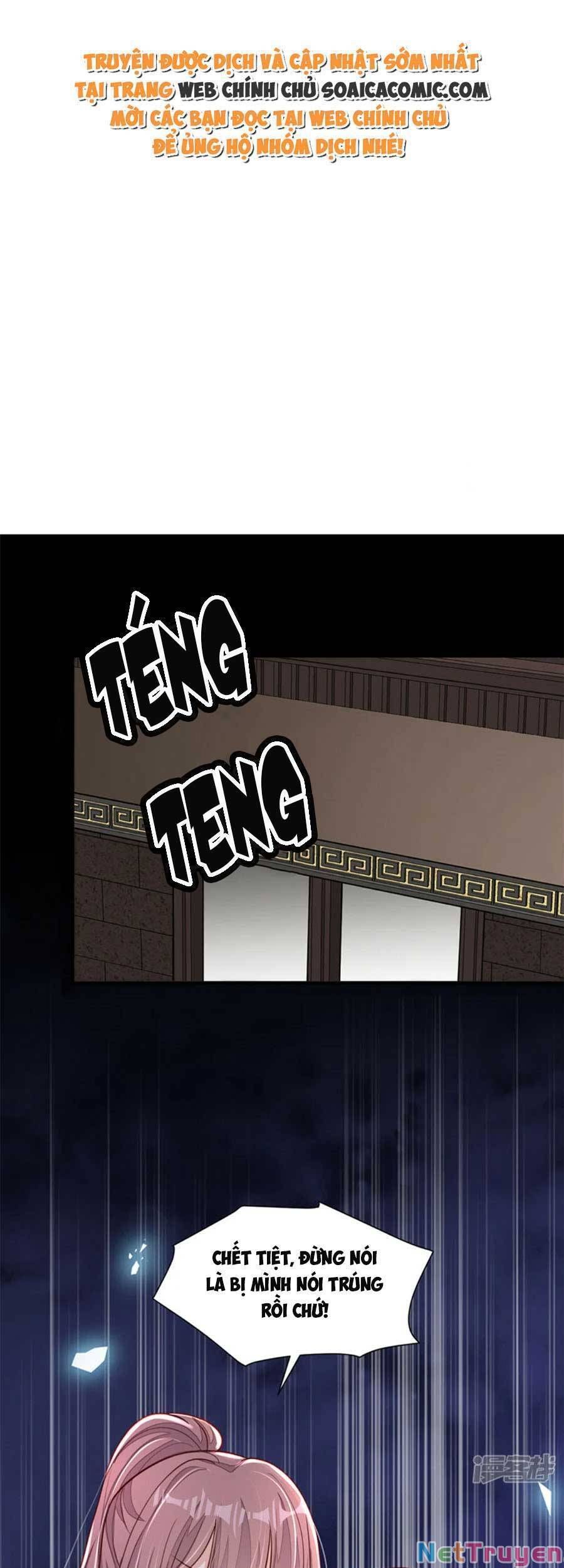 Lời Thì Thầm Của Ác Ma Chapter 101 - Trang 2