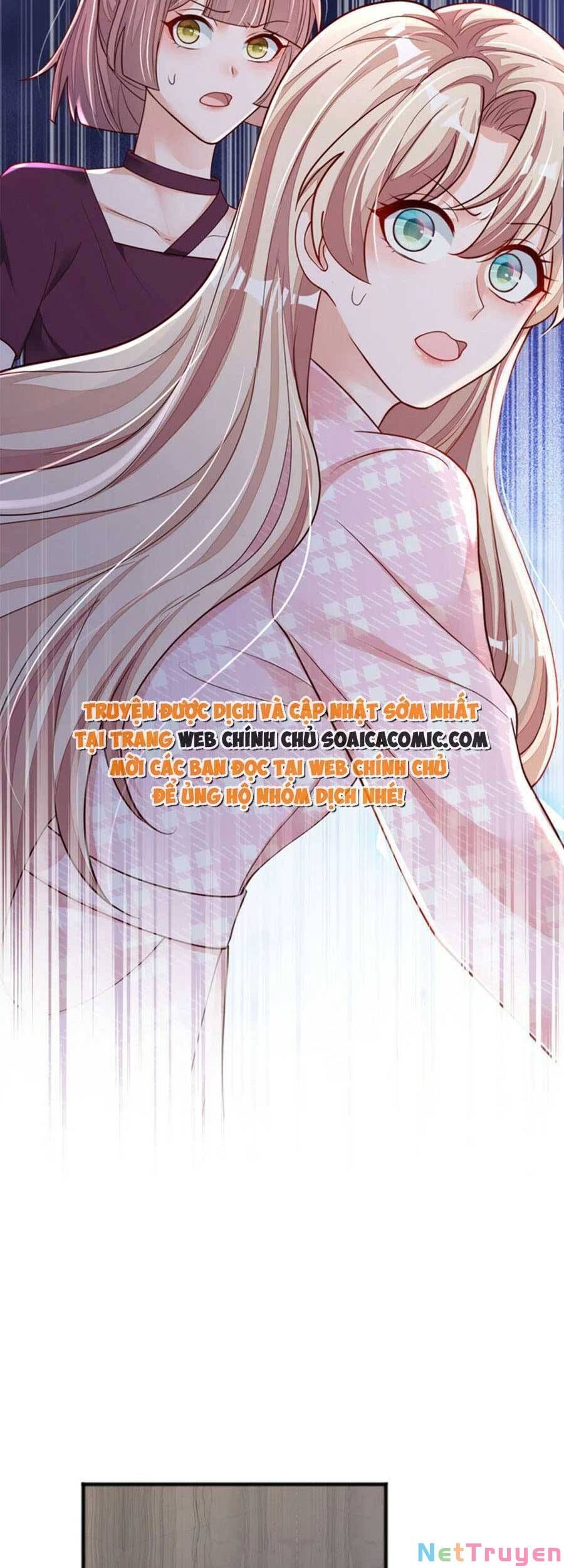 Lời Thì Thầm Của Ác Ma Chapter 101 - Trang 2