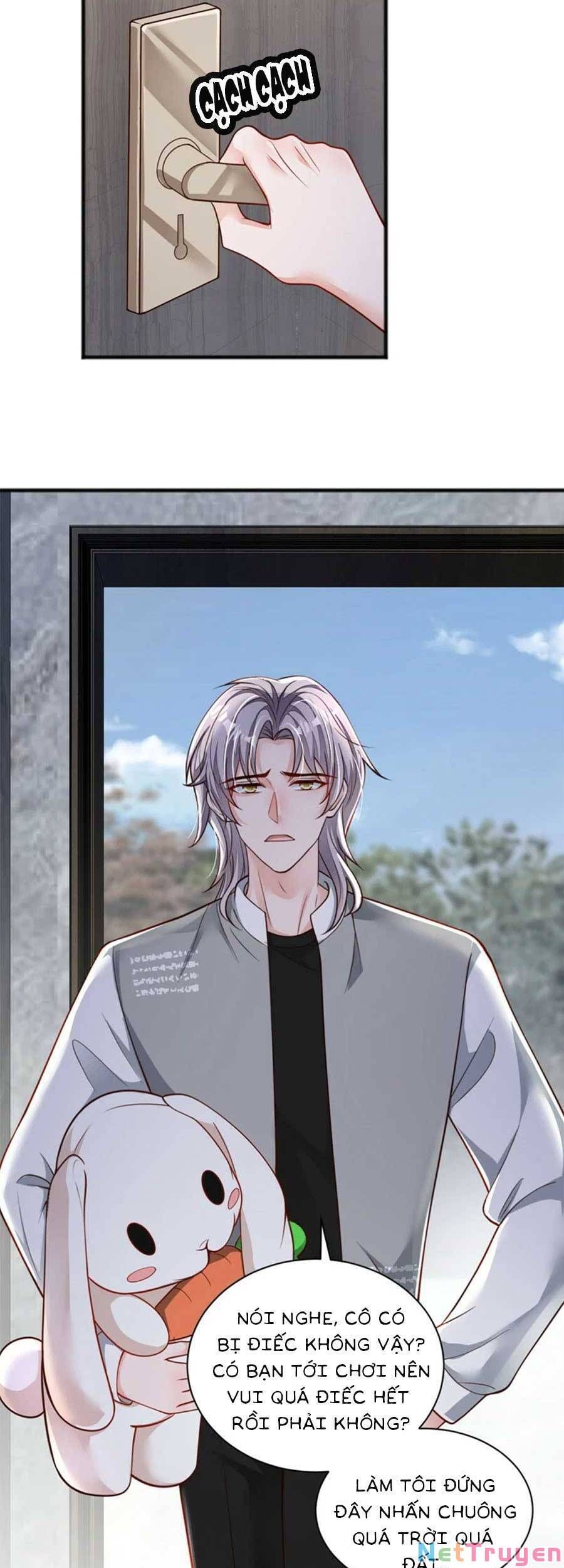 Lời Thì Thầm Của Ác Ma Chapter 101 - Trang 2