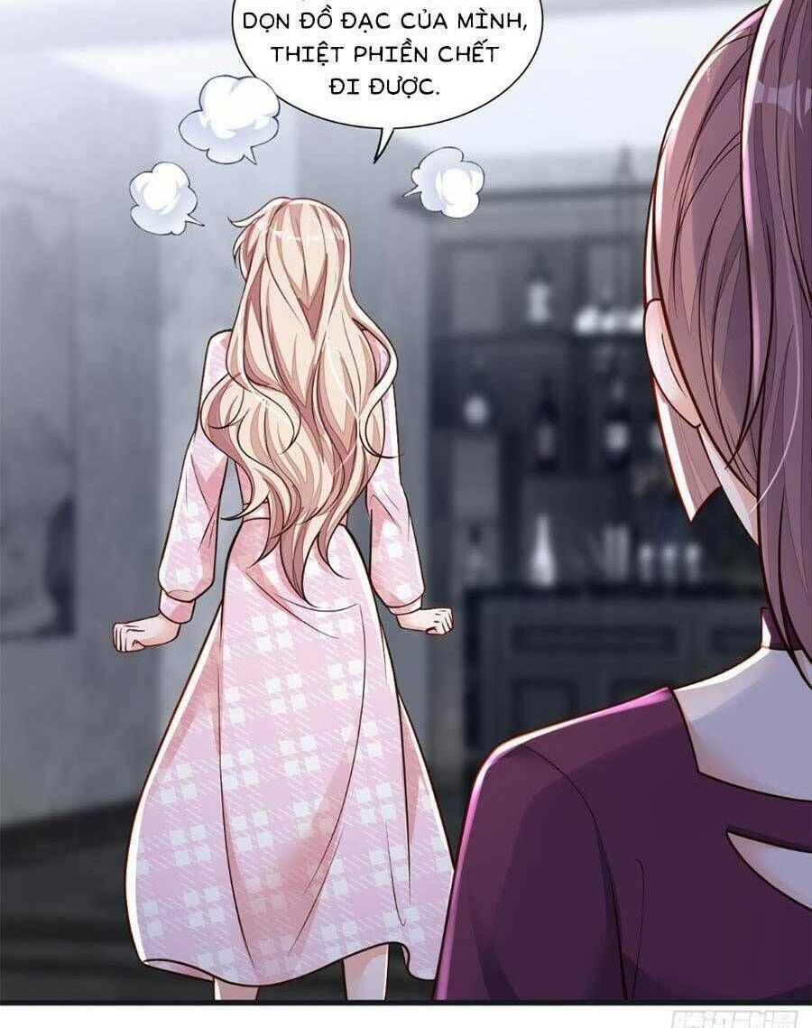 Lời Thì Thầm Của Ác Ma Chapter 102 - Trang 2