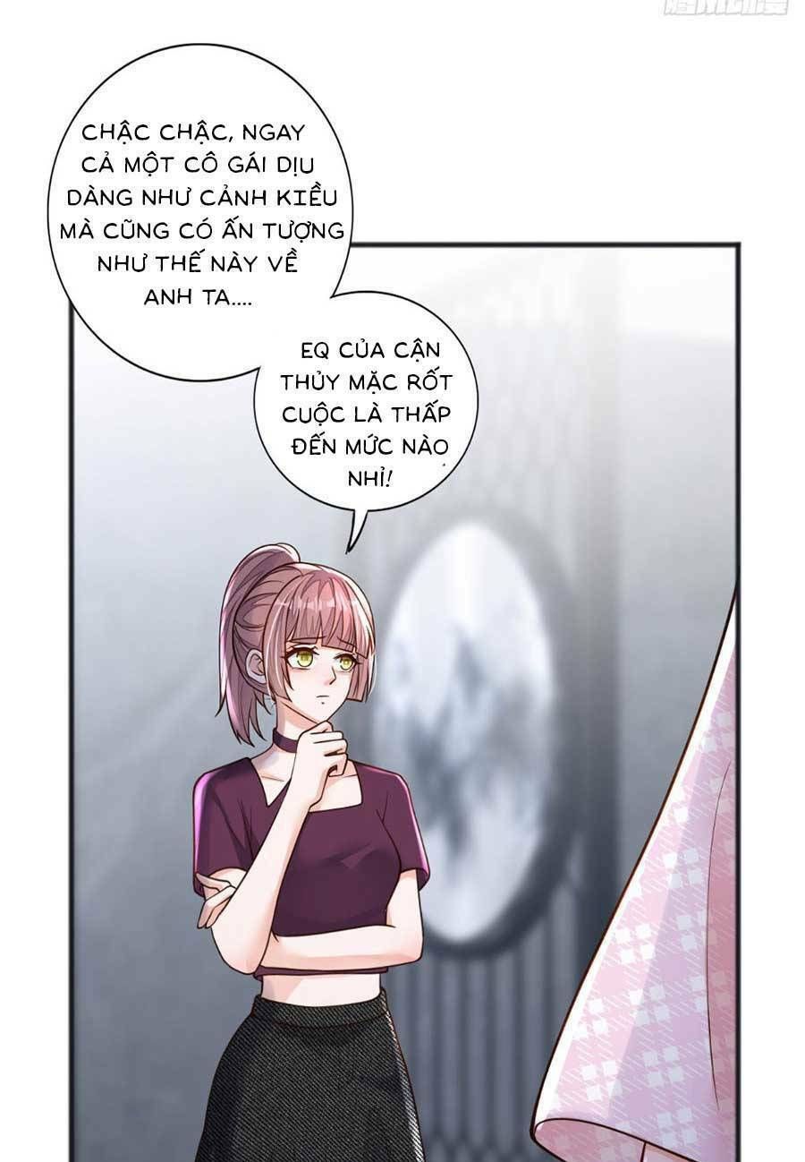 Lời Thì Thầm Của Ác Ma Chapter 102 - Trang 2