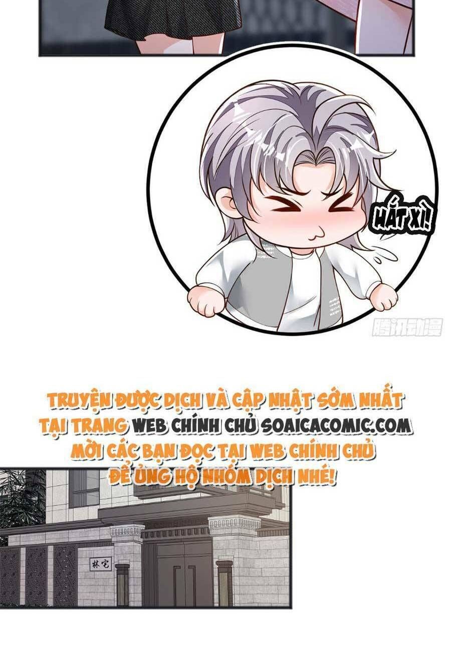 Lời Thì Thầm Của Ác Ma Chapter 102 - Trang 2