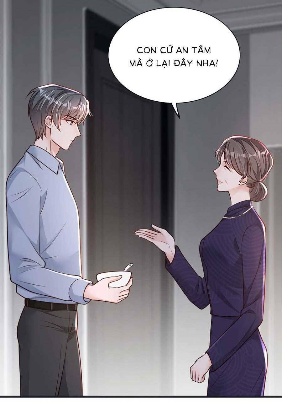 Lời Thì Thầm Của Ác Ma Chapter 102 - Trang 2