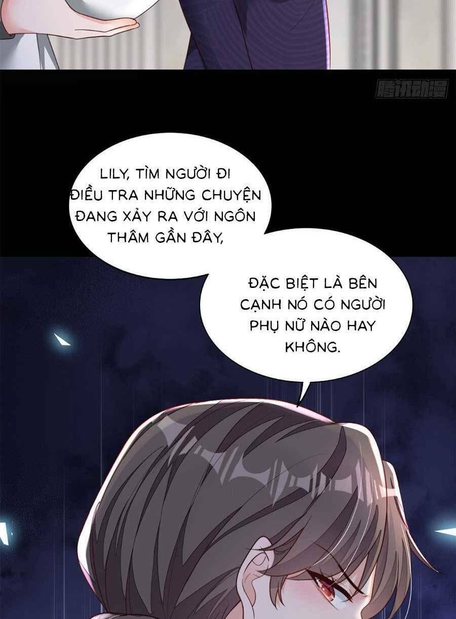 Lời Thì Thầm Của Ác Ma Chapter 102 - Trang 2