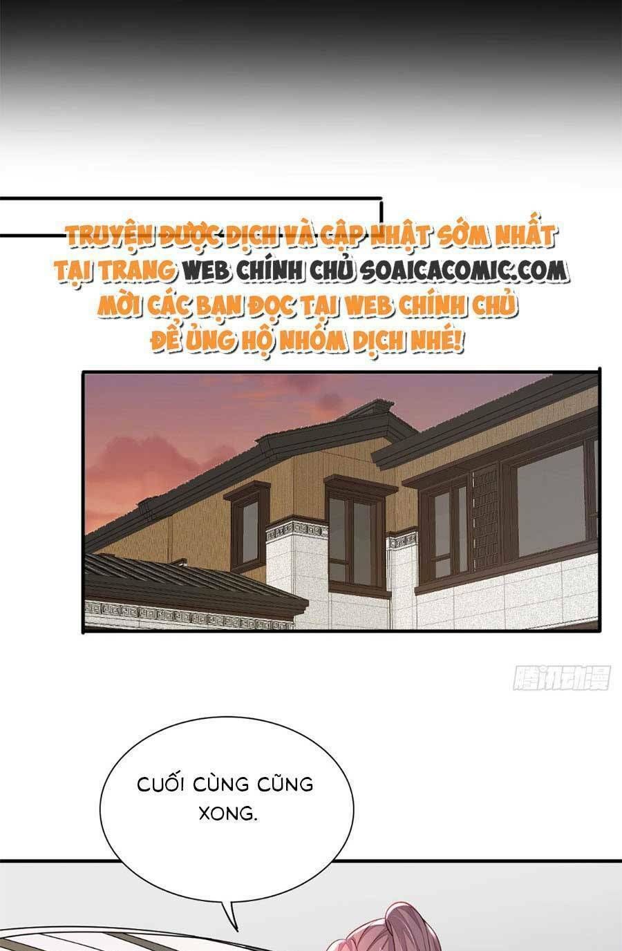 Lời Thì Thầm Của Ác Ma Chapter 102 - Trang 2