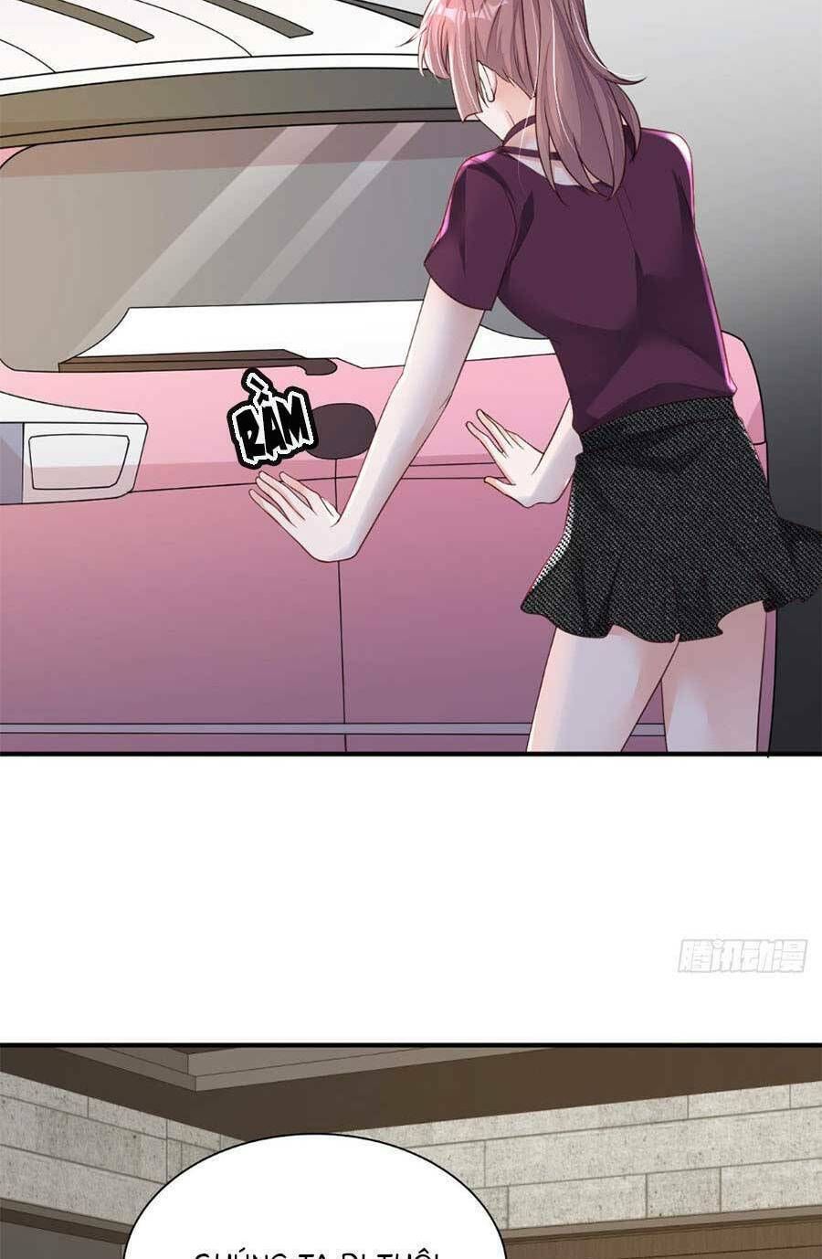 Lời Thì Thầm Của Ác Ma Chapter 102 - Trang 2