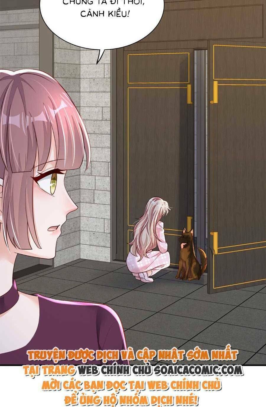 Lời Thì Thầm Của Ác Ma Chapter 102 - Trang 2