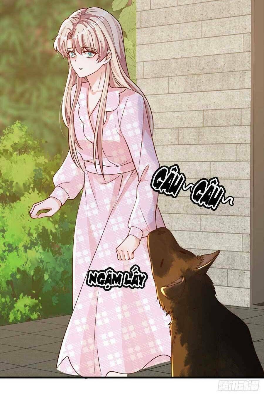 Lời Thì Thầm Của Ác Ma Chapter 102 - Trang 2
