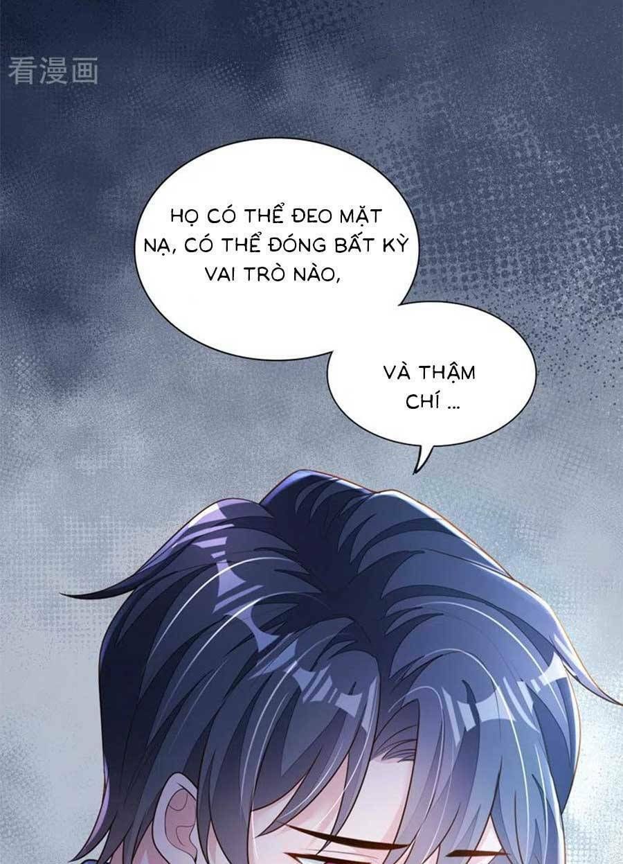 Lời Thì Thầm Của Ác Ma Chapter 103 - Trang 2