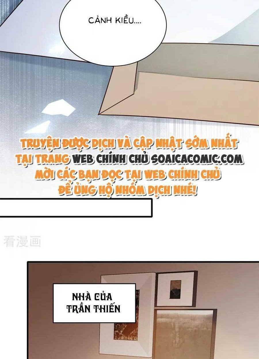 Lời Thì Thầm Của Ác Ma Chapter 103 - Trang 2