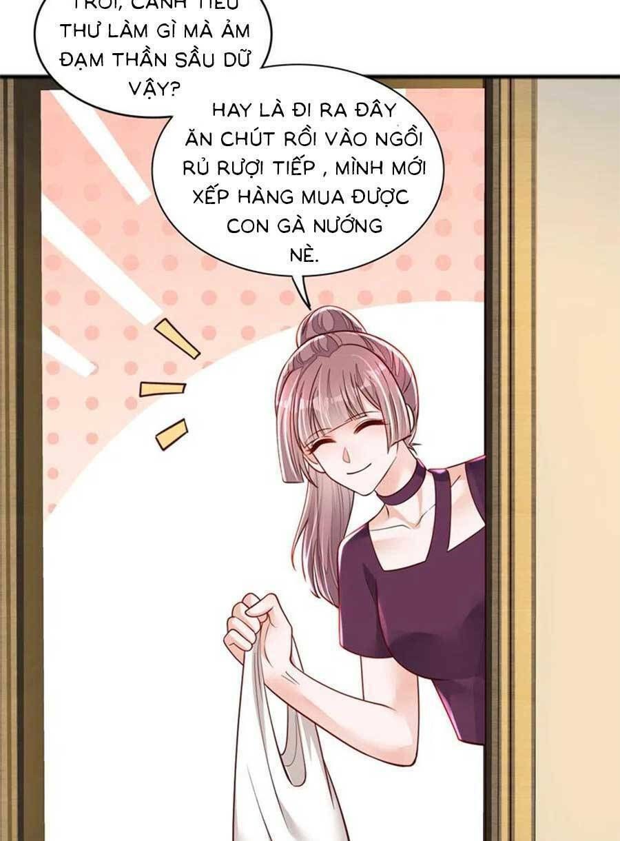 Lời Thì Thầm Của Ác Ma Chapter 103 - Trang 2