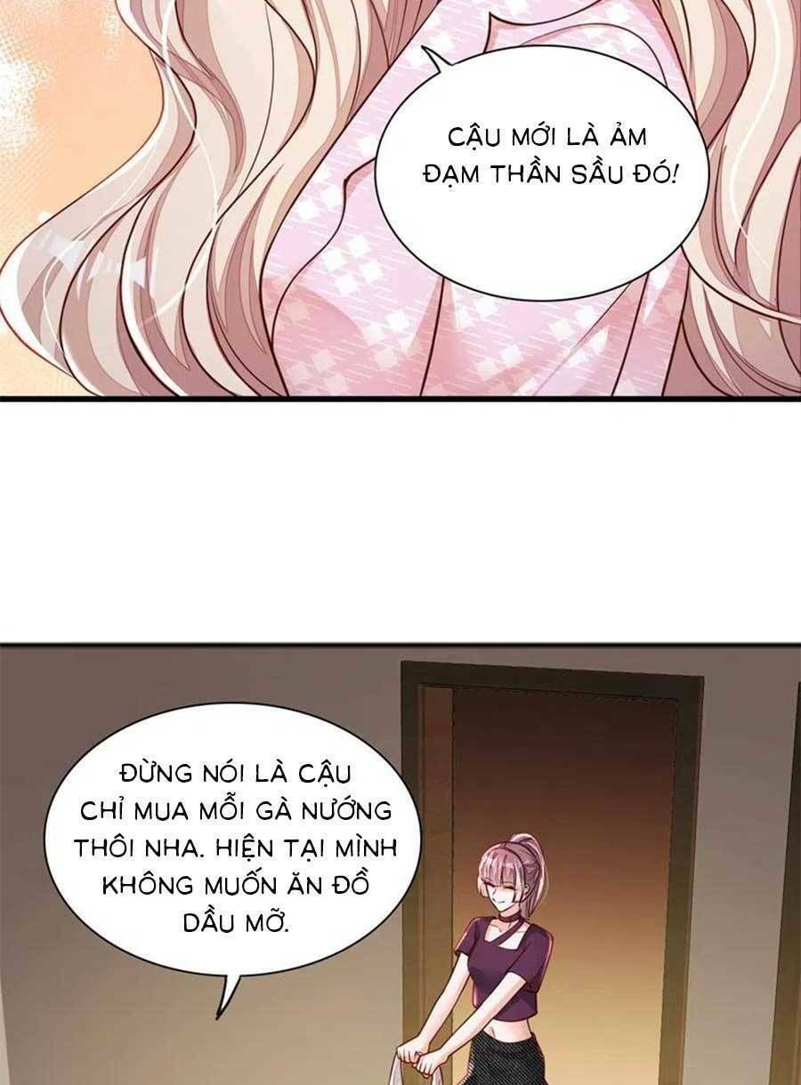 Lời Thì Thầm Của Ác Ma Chapter 103 - Trang 2