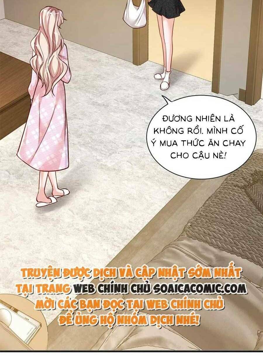 Lời Thì Thầm Của Ác Ma Chapter 103 - Trang 2