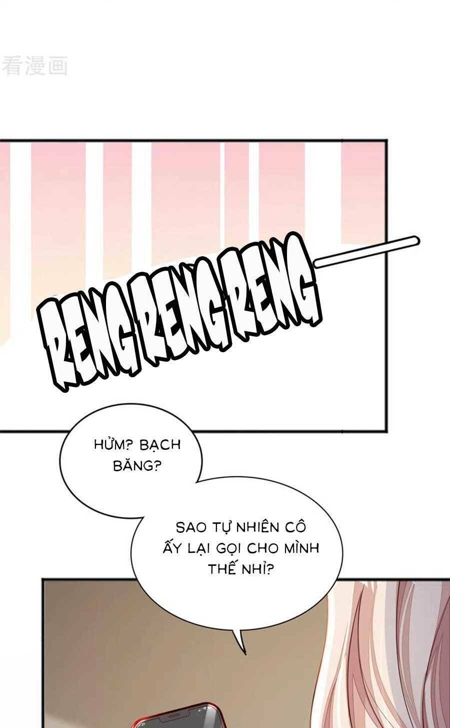 Lời Thì Thầm Của Ác Ma Chapter 103 - Trang 2