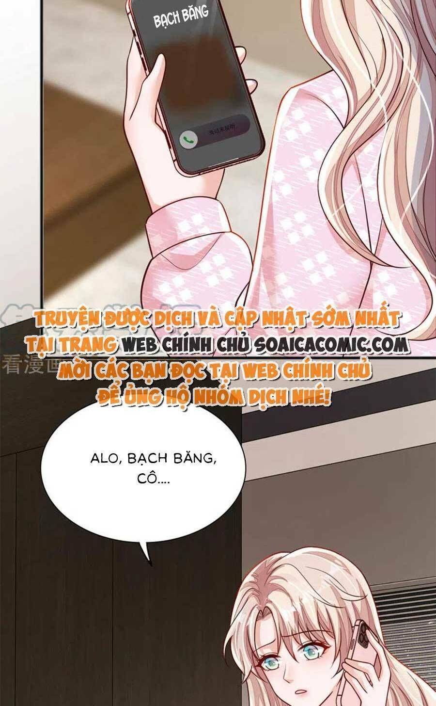 Lời Thì Thầm Của Ác Ma Chapter 103 - Trang 2