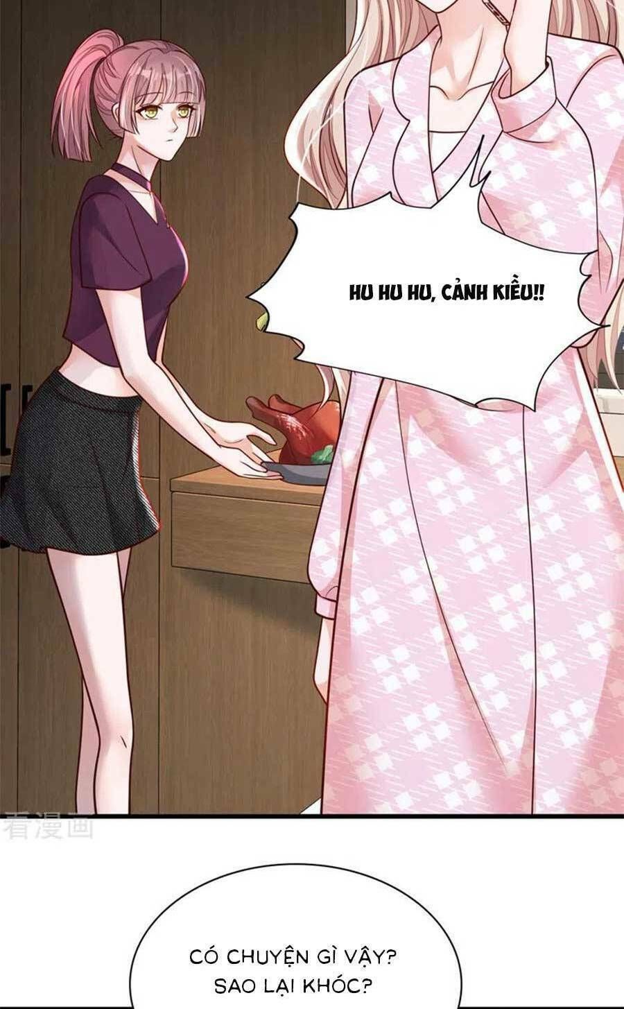 Lời Thì Thầm Của Ác Ma Chapter 103 - Trang 2