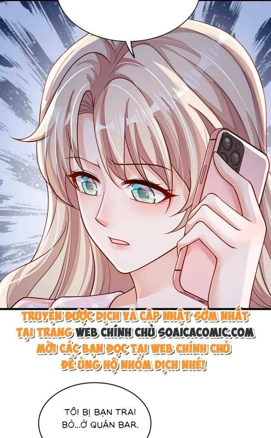Lời Thì Thầm Của Ác Ma Chapter 103 - Trang 2