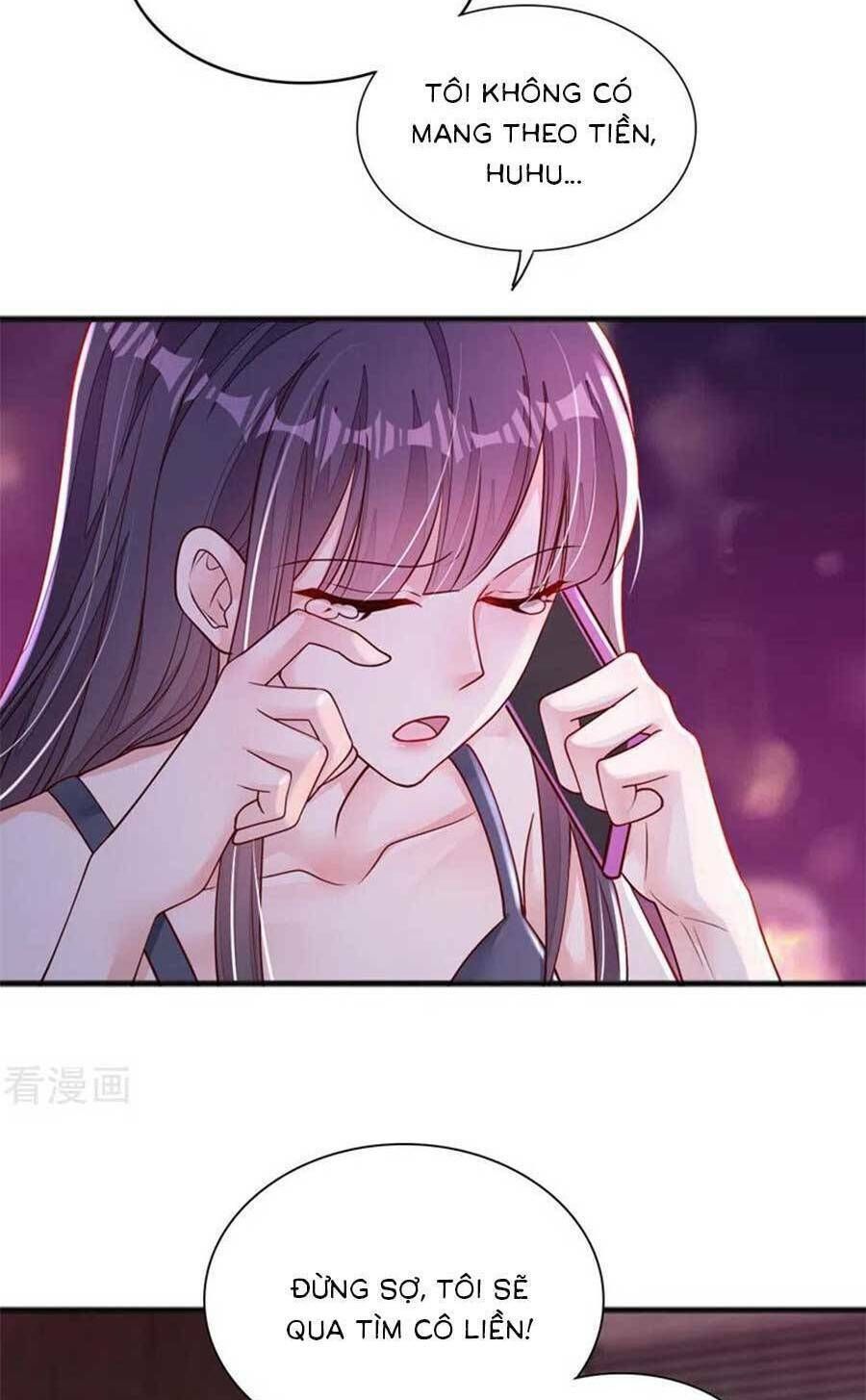 Lời Thì Thầm Của Ác Ma Chapter 103 - Trang 2