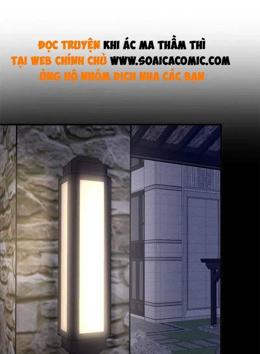 Lời Thì Thầm Của Ác Ma Chapter 103 - Trang 2