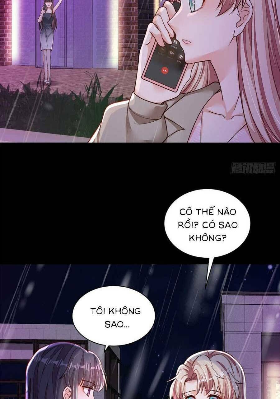 Lời Thì Thầm Của Ác Ma Chapter 104 - Trang 2