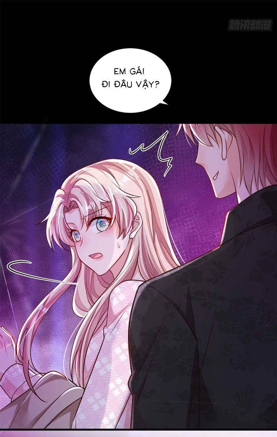 Lời Thì Thầm Của Ác Ma Chapter 104 - Trang 2