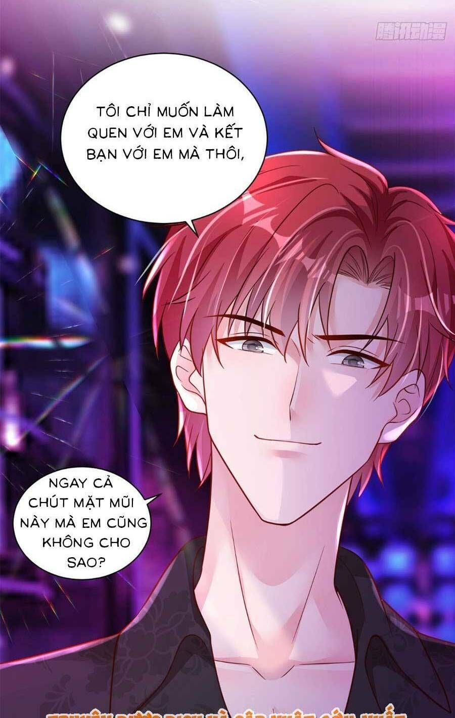 Lời Thì Thầm Của Ác Ma Chapter 104 - Trang 2