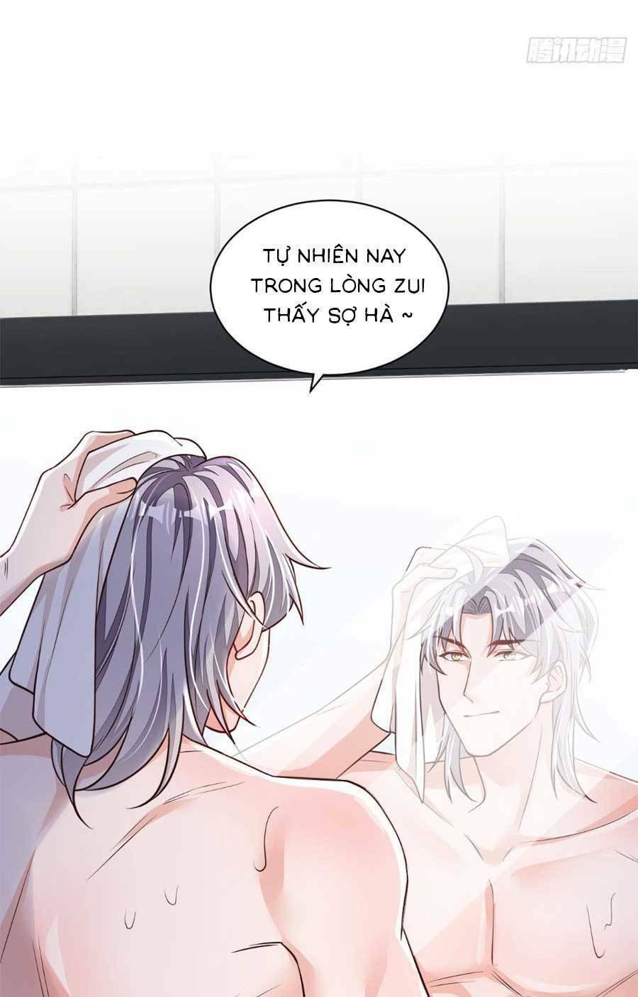 Lời Thì Thầm Của Ác Ma Chapter 104 - Trang 2