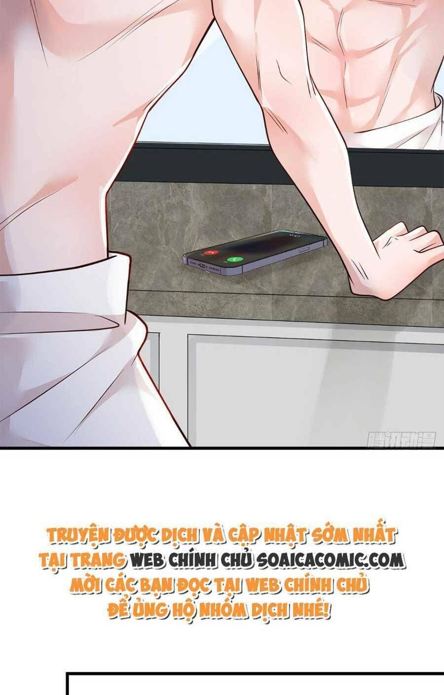 Lời Thì Thầm Của Ác Ma Chapter 104 - Trang 2