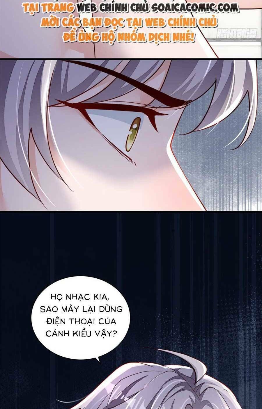 Lời Thì Thầm Của Ác Ma Chapter 104 - Trang 2