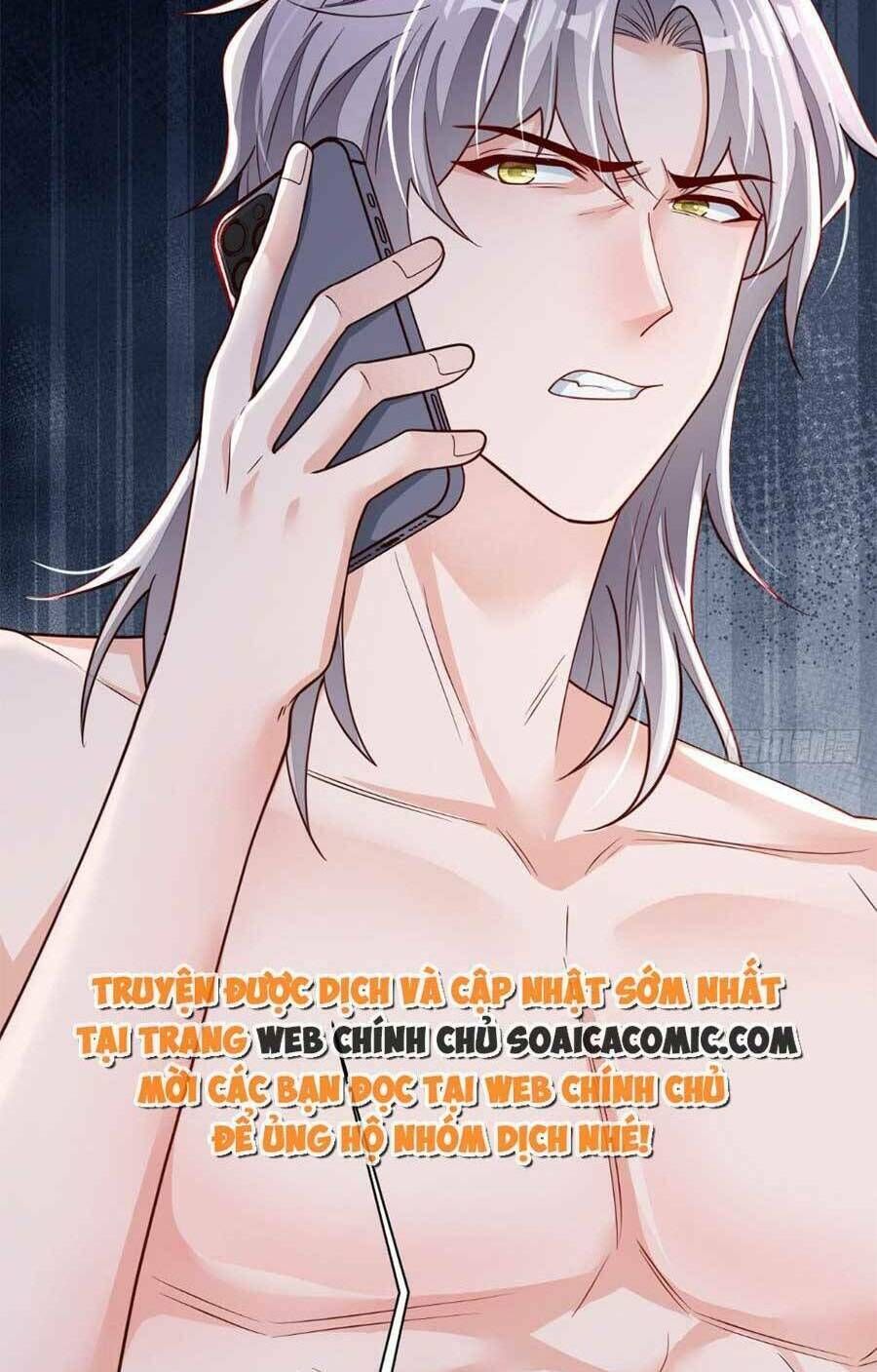 Lời Thì Thầm Của Ác Ma Chapter 104 - Trang 2