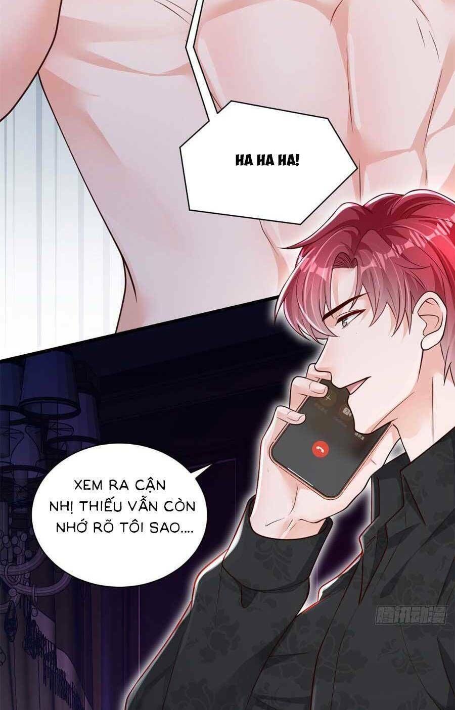 Lời Thì Thầm Của Ác Ma Chapter 104 - Trang 2