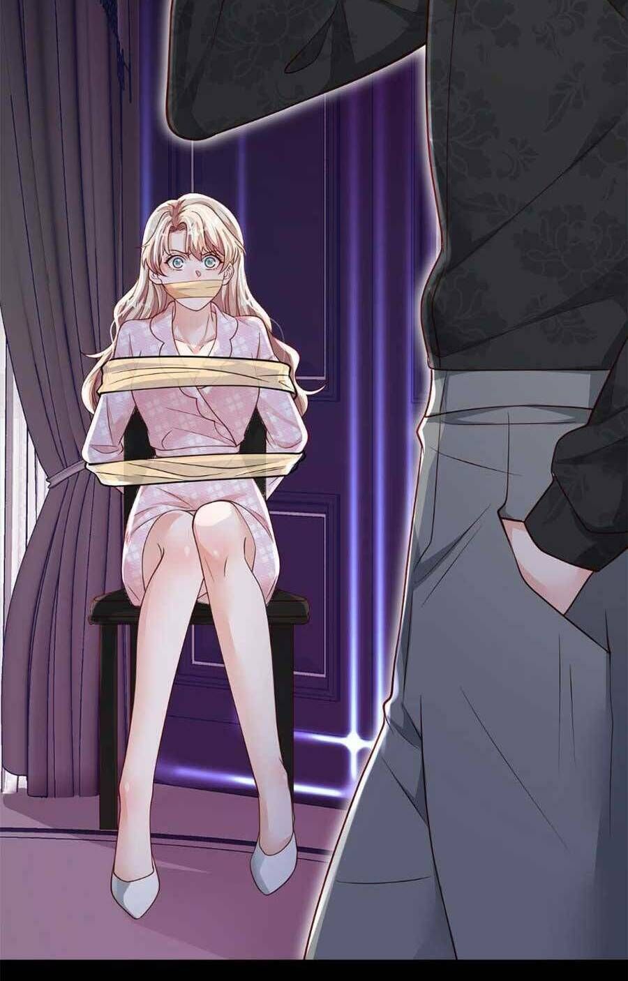 Lời Thì Thầm Của Ác Ma Chapter 104 - Trang 2