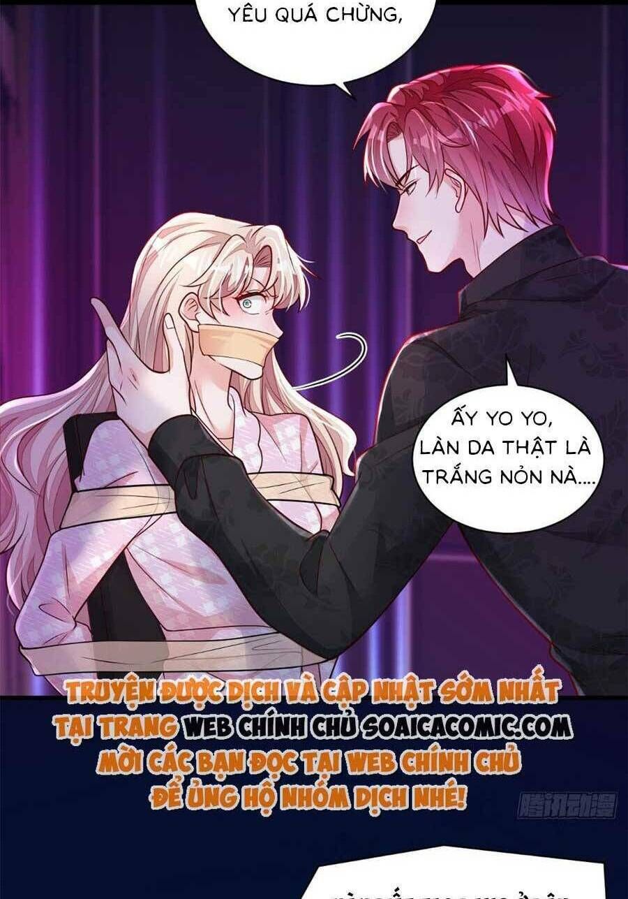 Lời Thì Thầm Của Ác Ma Chapter 104 - Trang 2