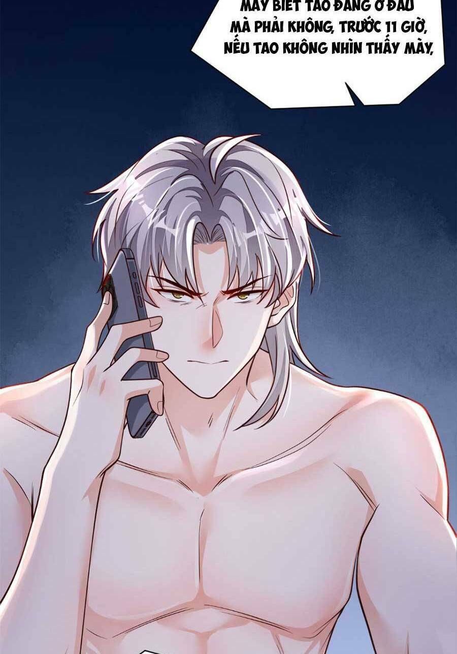 Lời Thì Thầm Của Ác Ma Chapter 104 - Trang 2
