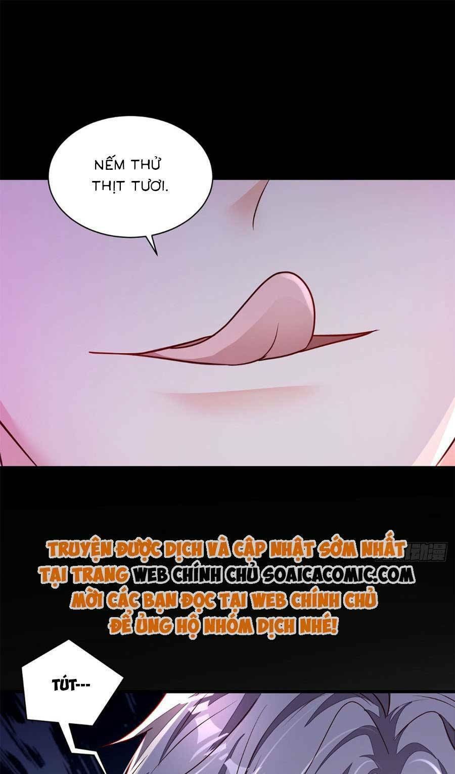 Lời Thì Thầm Của Ác Ma Chapter 104 - Trang 2