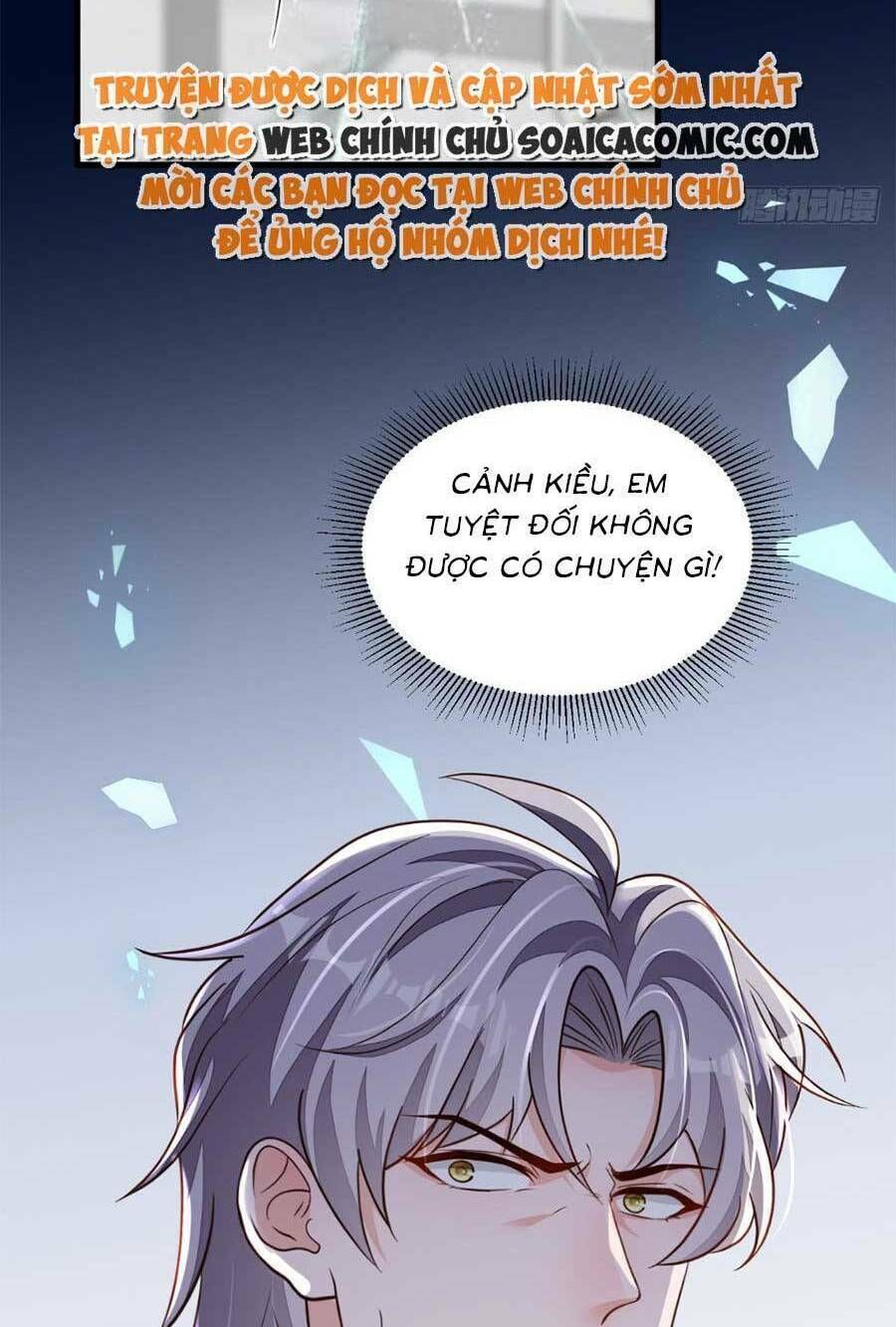 Lời Thì Thầm Của Ác Ma Chapter 104 - Trang 2