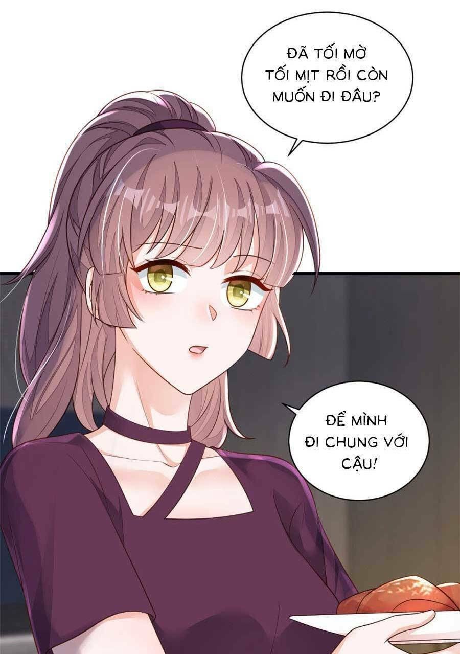 Lời Thì Thầm Của Ác Ma Chapter 104 - Trang 2