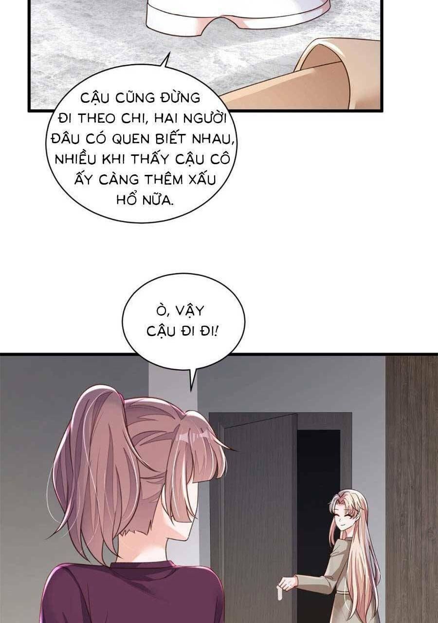 Lời Thì Thầm Của Ác Ma Chapter 104 - Trang 2