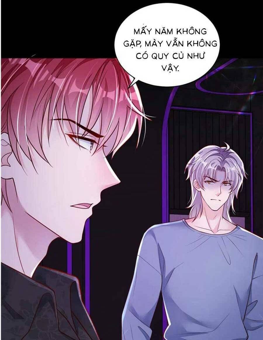 Lời Thì Thầm Của Ác Ma Chapter 105 - Trang 2