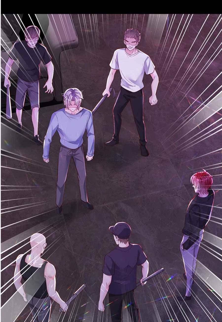 Lời Thì Thầm Của Ác Ma Chapter 105 - Trang 2