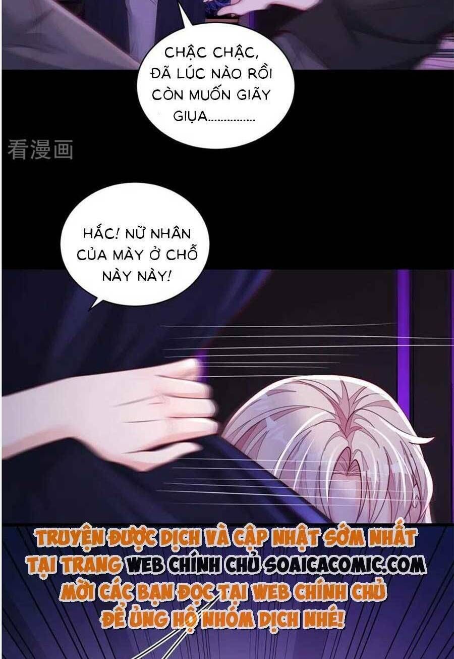 Lời Thì Thầm Của Ác Ma Chapter 105 - Trang 2