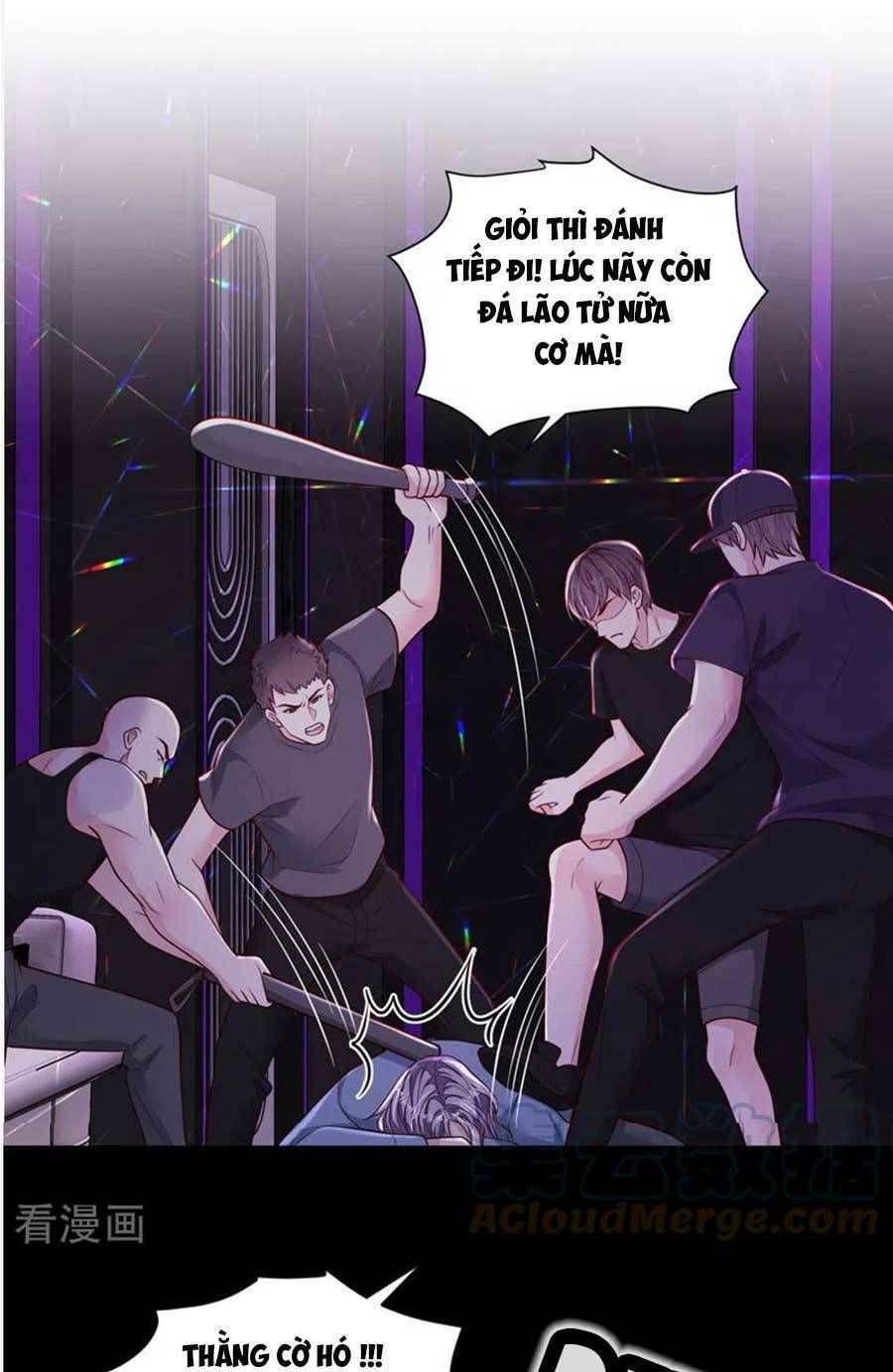 Lời Thì Thầm Của Ác Ma Chapter 105 - Trang 2