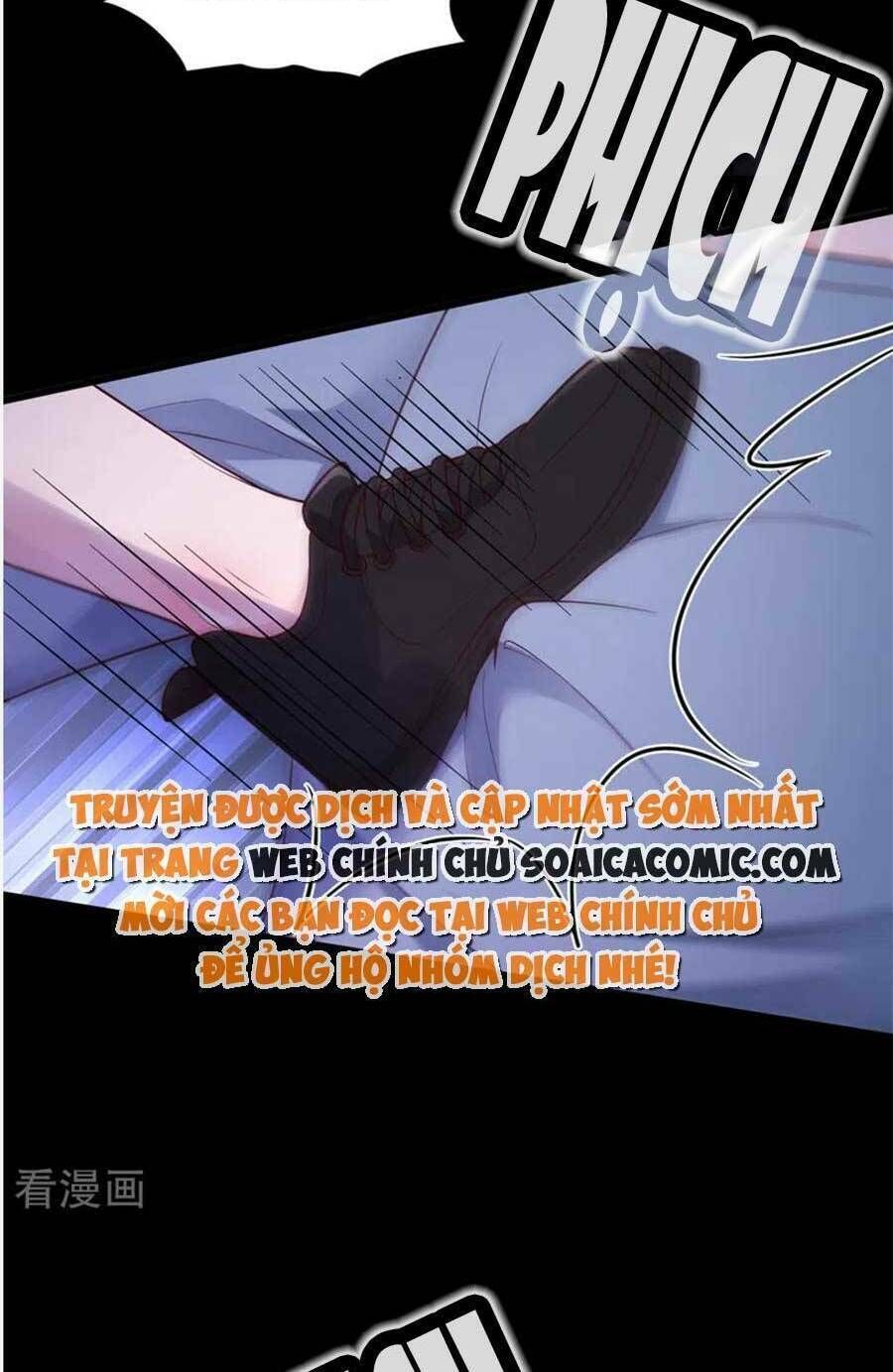 Lời Thì Thầm Của Ác Ma Chapter 105 - Trang 2
