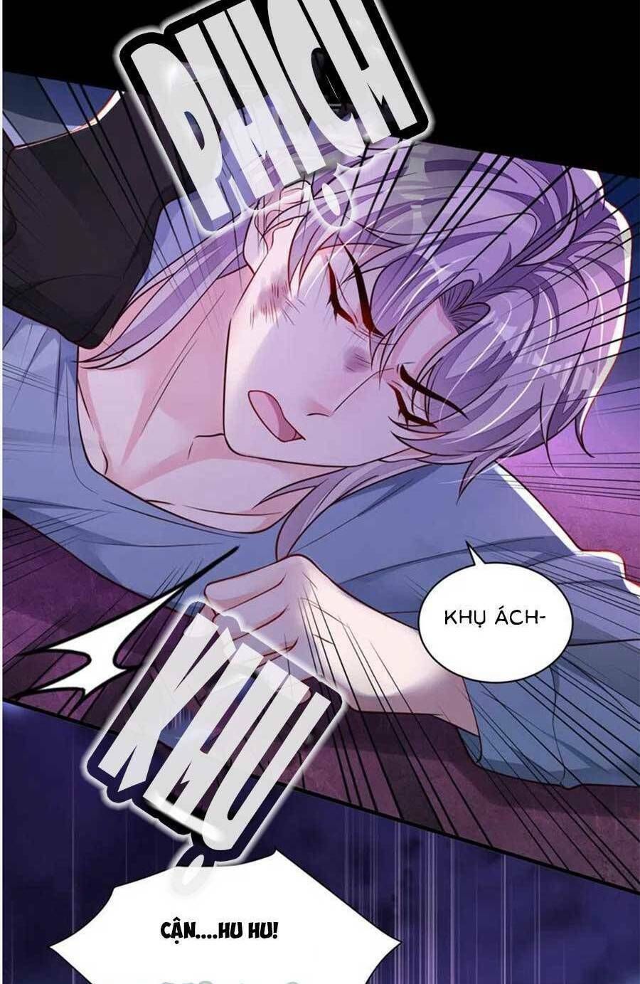 Lời Thì Thầm Của Ác Ma Chapter 105 - Trang 2