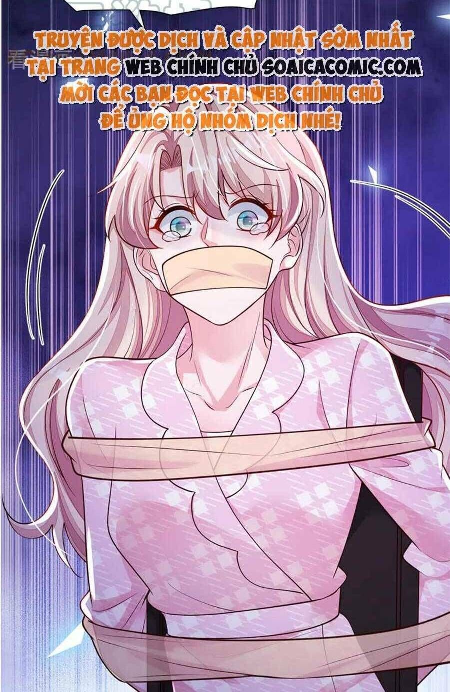 Lời Thì Thầm Của Ác Ma Chapter 105 - Trang 2