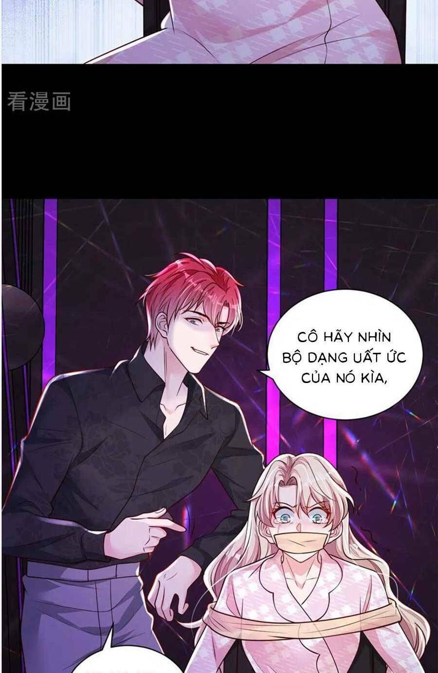 Lời Thì Thầm Của Ác Ma Chapter 105 - Trang 2